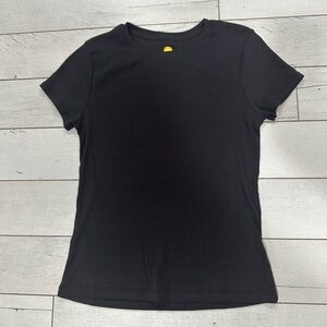 C&C California Black Short Sleeve Tee